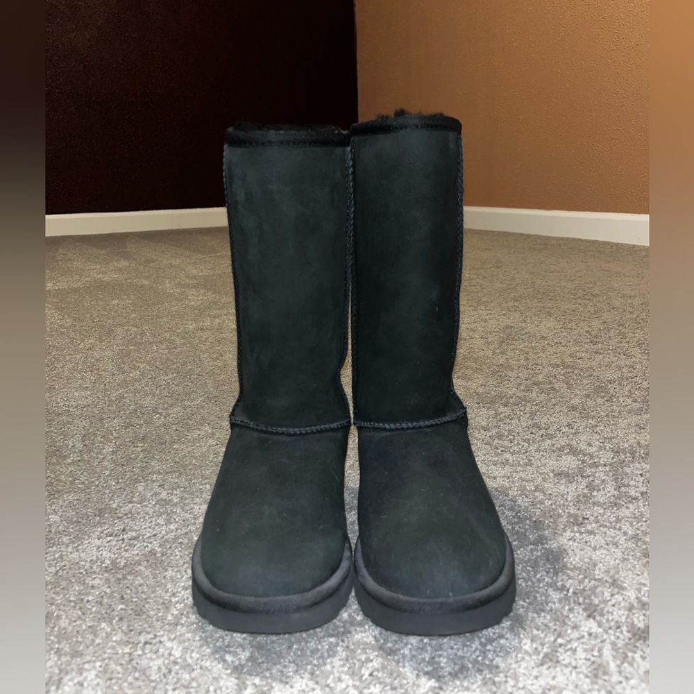 UGG Classic Tall Boots